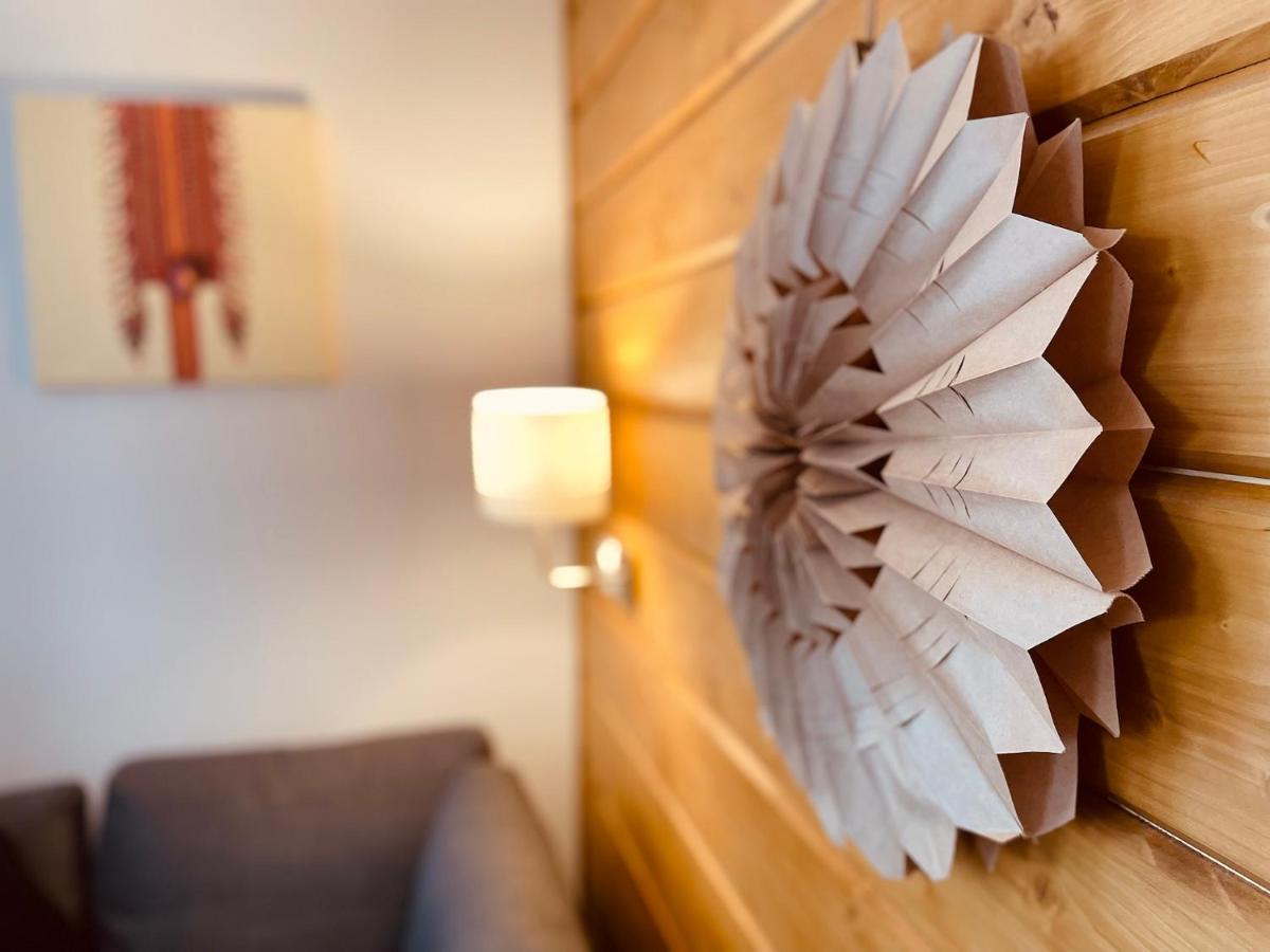 Apartamenty Kornaje Szczawnica Luaran gambar