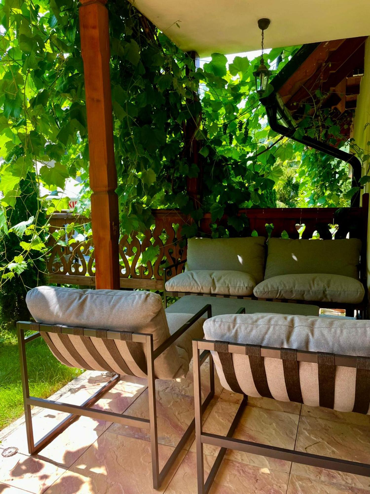 Apartamenty Kornaje Szczawnica Luaran gambar