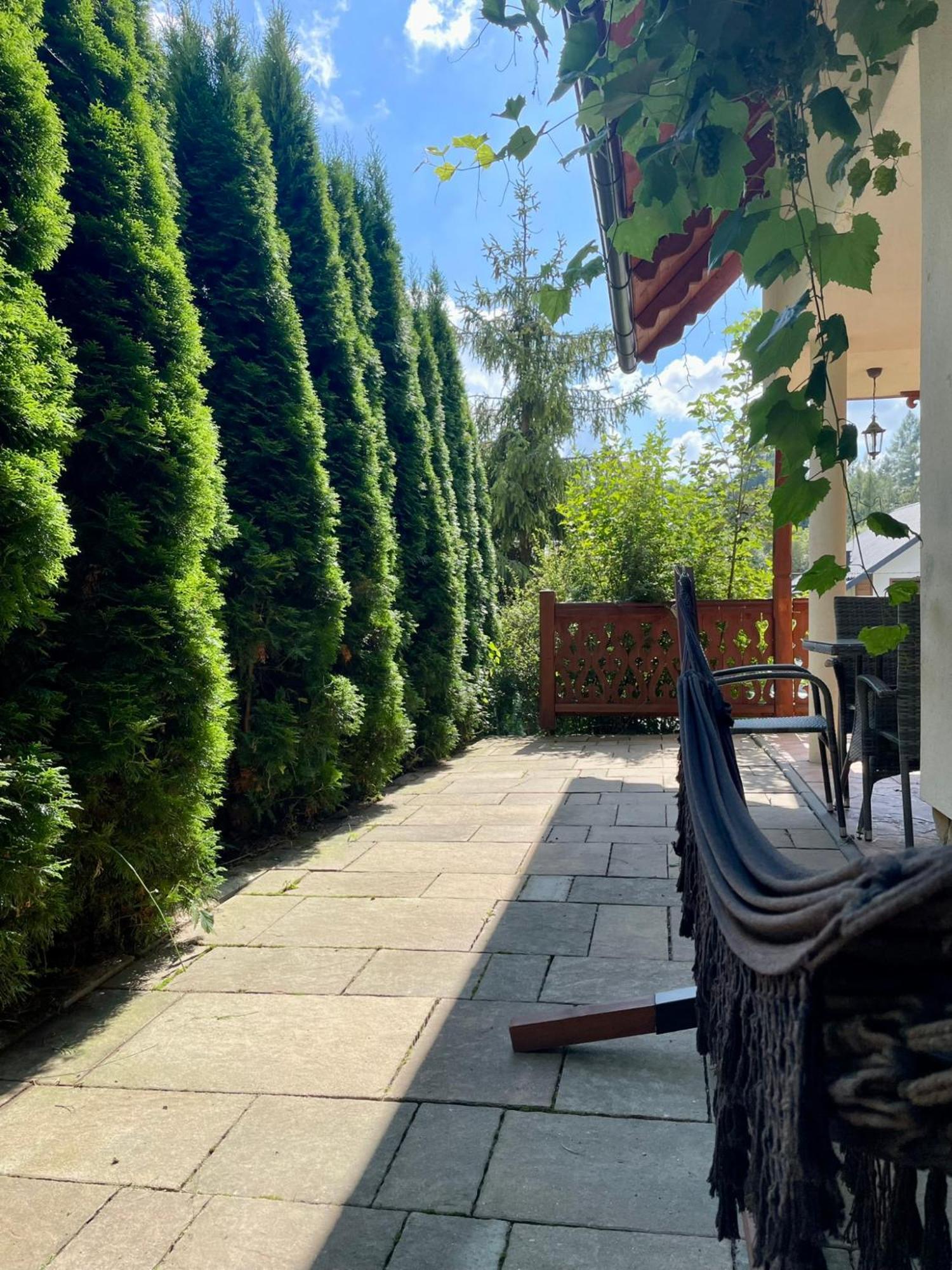 Apartamenty Kornaje Szczawnica Luaran gambar