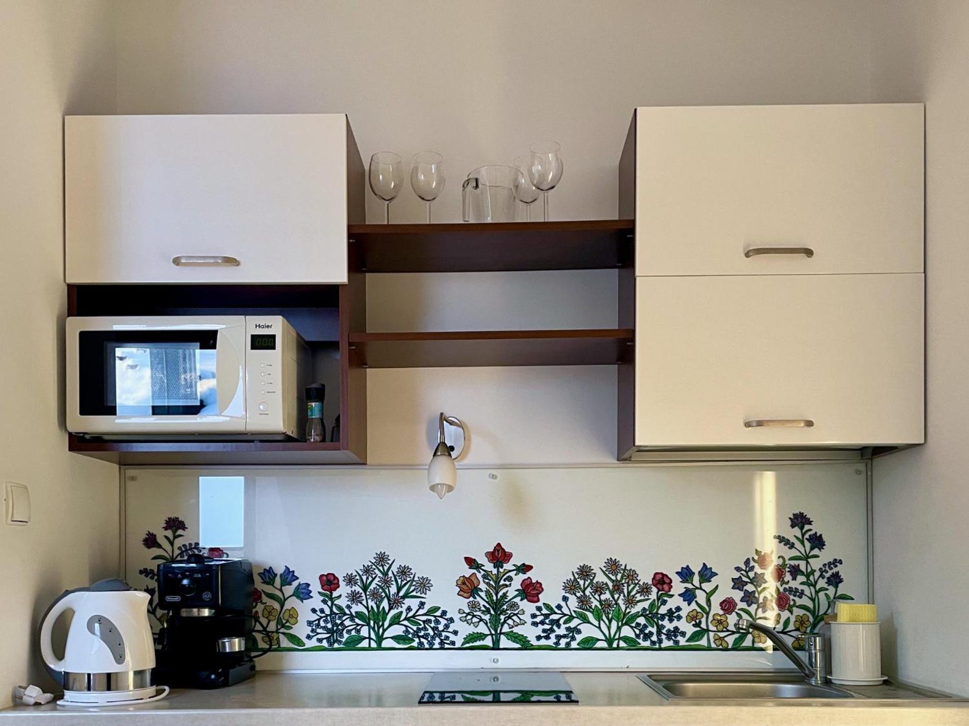 Apartamenty Kornaje Szczawnica Luaran gambar