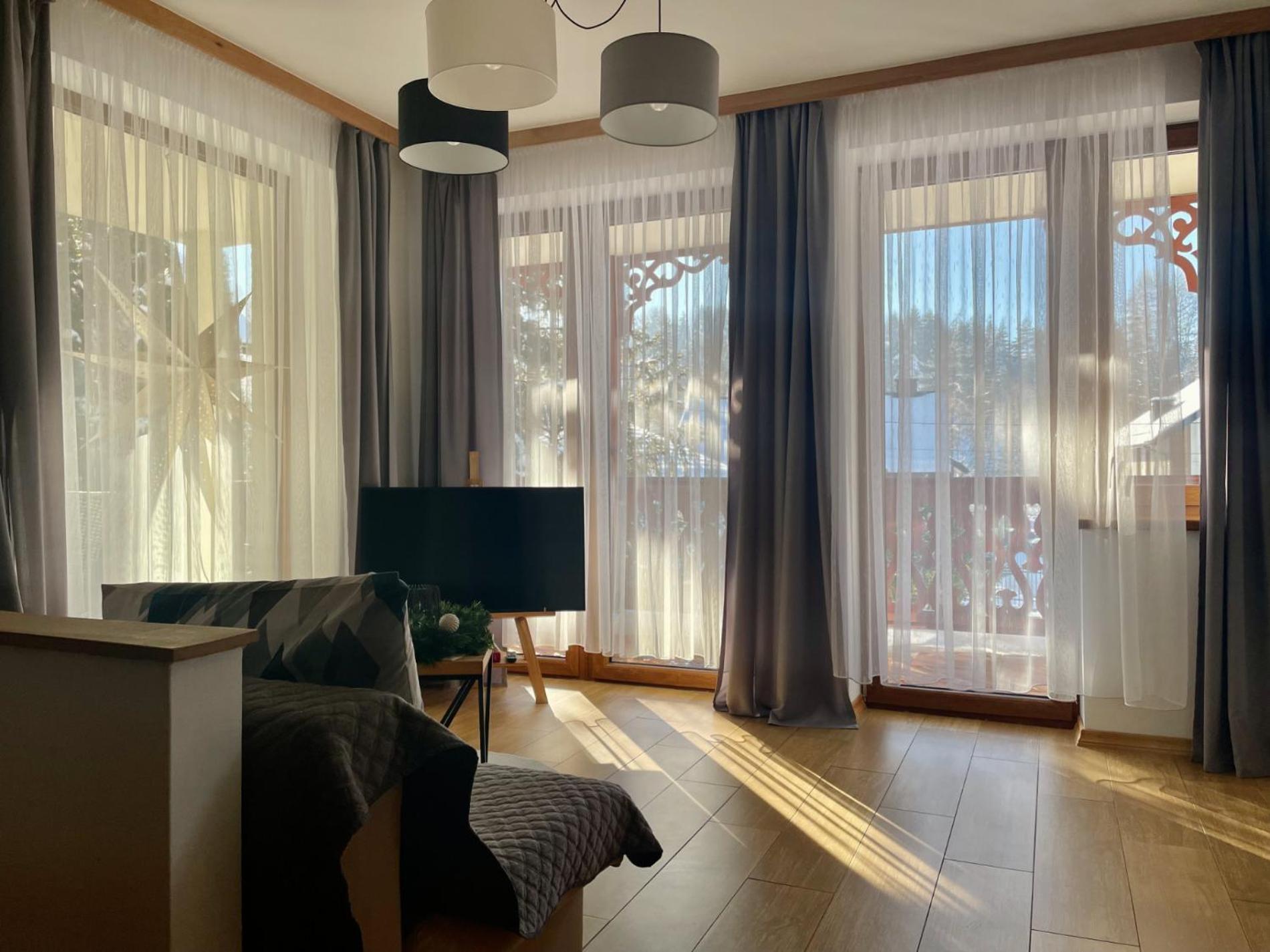 Apartamenty Kornaje Szczawnica Luaran gambar