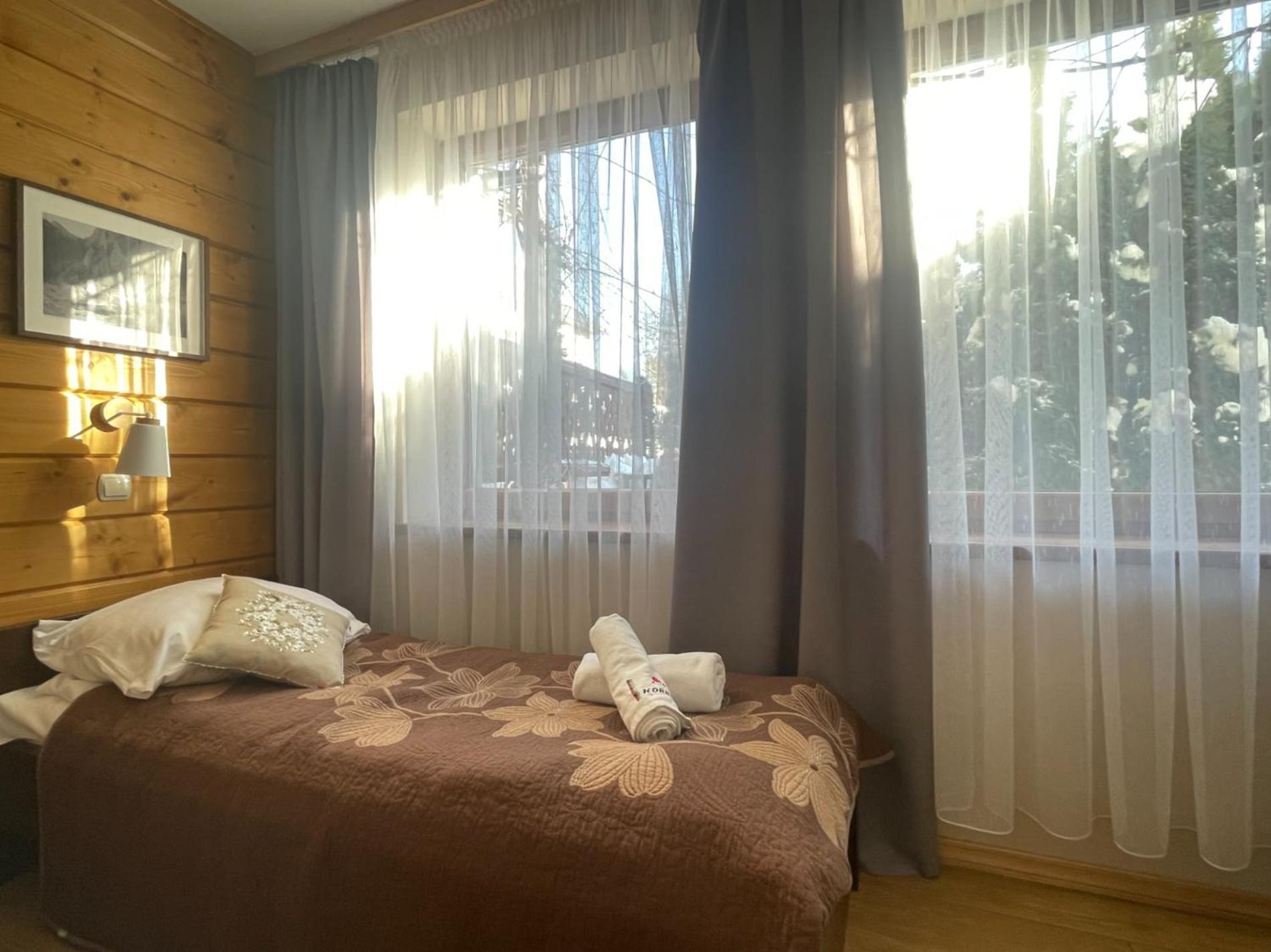 Apartamenty Kornaje Szczawnica Luaran gambar