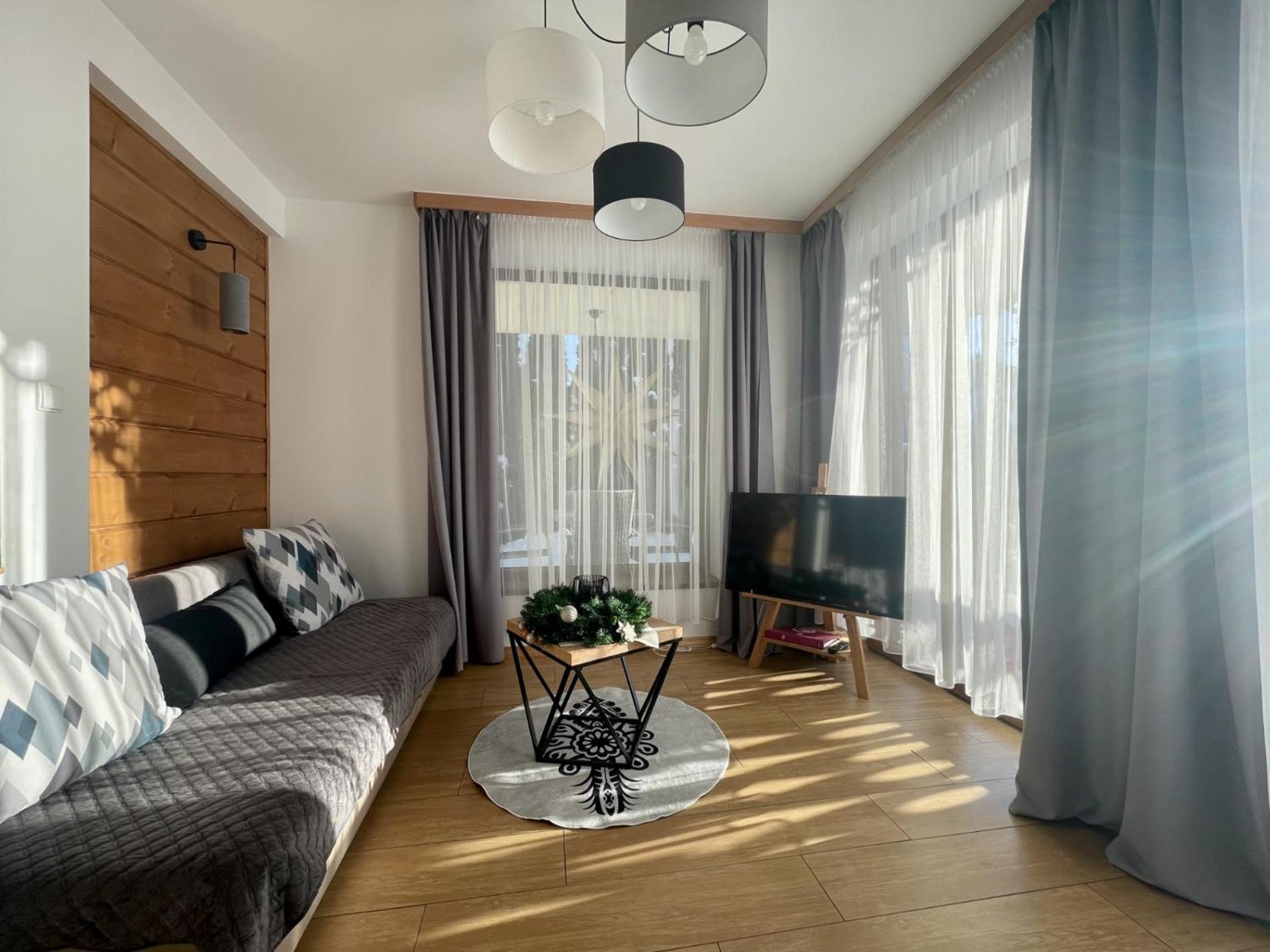 Apartamenty Kornaje Szczawnica Luaran gambar