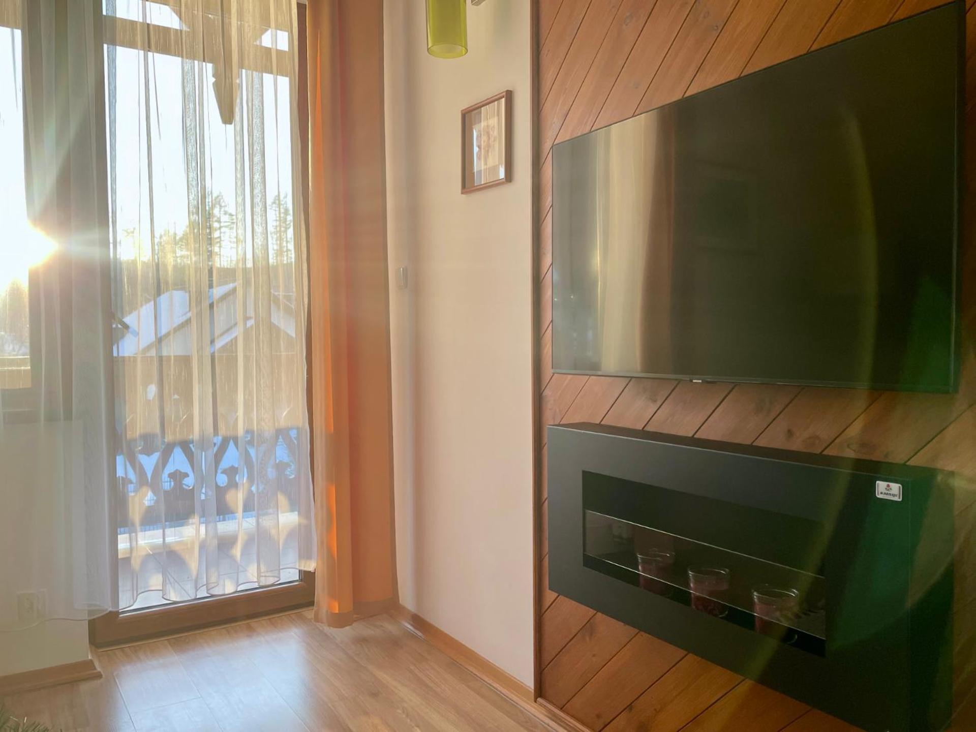 Apartamenty Kornaje Szczawnica Luaran gambar