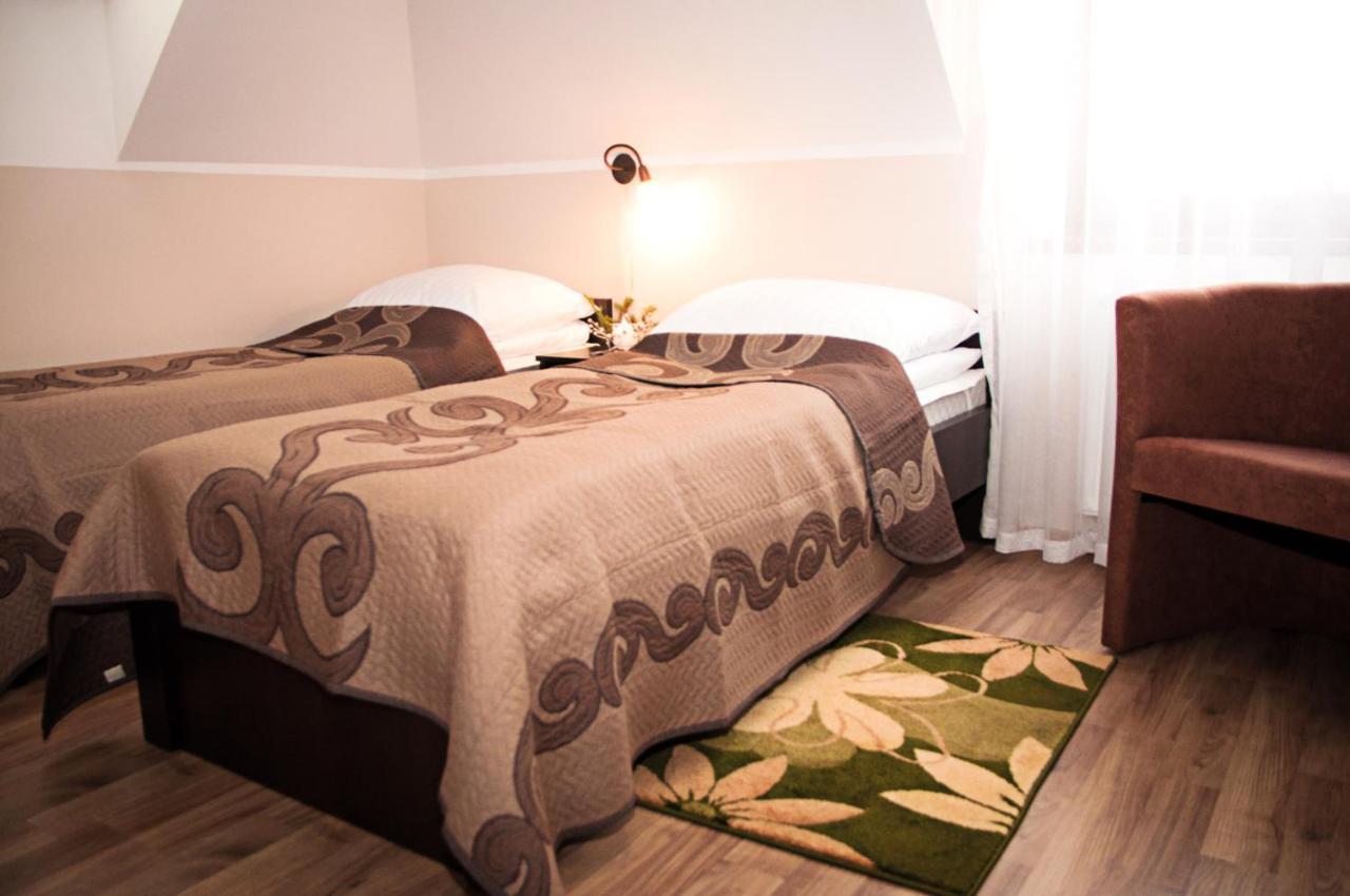 Apartamenty Kornaje Szczawnica Luaran gambar